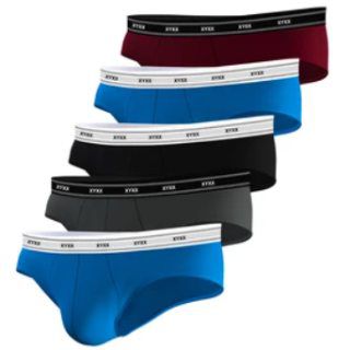 Pack of 2 Bamboo Cotton Innerwear at Rs. 499